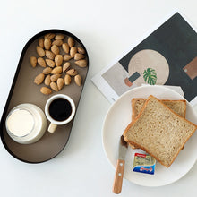 Load image into Gallery viewer, Metal Storage Black Stand 1piece Metal Storage