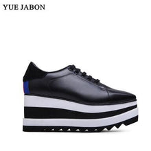Load image into Gallery viewer, Fashion Platform Shoes