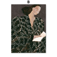 Load image into Gallery viewer, Dandel Vintage Wall Art