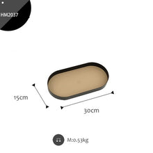 Load image into Gallery viewer, Metal Storage Black Stand 1piece Metal Storage