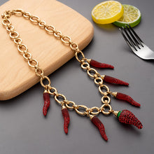 Load image into Gallery viewer, Marine fashion Life Necklace