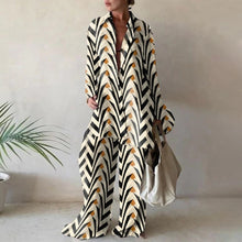 Load image into Gallery viewer, Summer Fashion Shirts Two Piece