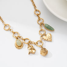 Load image into Gallery viewer, Marine fashion Life Necklace