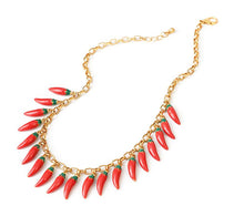 Load image into Gallery viewer, Marine fashion Life Necklace