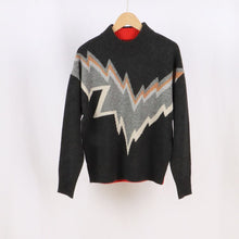Load image into Gallery viewer, Winter New High-necked Sweater