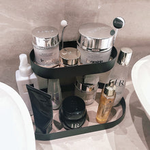 Load image into Gallery viewer, Metal Storage Black Stand 1piece Metal Storage