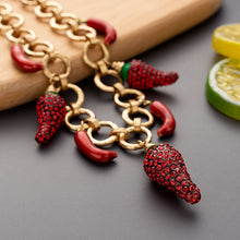 Load image into Gallery viewer, Marine fashion Life Necklace