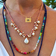 Load image into Gallery viewer, Pearl Multi Color