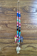 Load image into Gallery viewer, Marine fashion Life Necklace