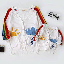 Load image into Gallery viewer, Winter Mommy and Me Mother Daughter