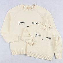 Load image into Gallery viewer, Winter Mommy and Me Mother Daughter