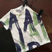 Load image into Gallery viewer, Fashion kids tops