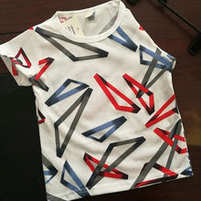 Load image into Gallery viewer, Fashion kids tops