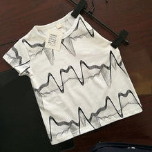 Load image into Gallery viewer, Fashion kids tops