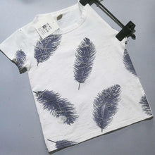 Load image into Gallery viewer, Fashion kids tops