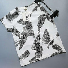 Load image into Gallery viewer, Fashion kids tops