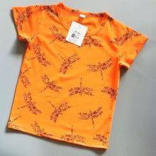 Load image into Gallery viewer, Fashion kids tops