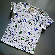 Load image into Gallery viewer, Fashion kids tops