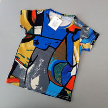 Load image into Gallery viewer, Fashion kids tops