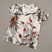 Load image into Gallery viewer, Fashion kids tops