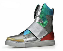 Load image into Gallery viewer, Kinslee causal Boots