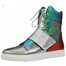 Load image into Gallery viewer, Kinslee causal Boots