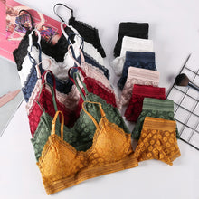 Load image into Gallery viewer, Matilda Bras Set