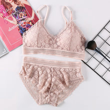 Load image into Gallery viewer, Matilda Bras Set