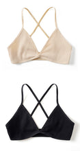 Load image into Gallery viewer, 2 PCS comfort cotton bras