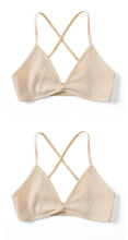Load image into Gallery viewer, 2 PCS comfort cotton bras
