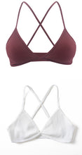 Load image into Gallery viewer, 2 PCS comfort cotton bras