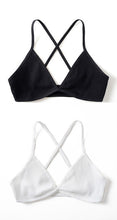 Load image into Gallery viewer, 2 PCS comfort cotton bras