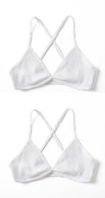 Load image into Gallery viewer, 2 PCS comfort cotton bras
