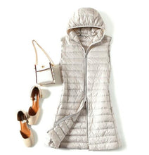 Load image into Gallery viewer, Selah Jacket Ultra Light