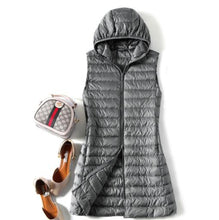 Load image into Gallery viewer, Selah Jacket Ultra Light