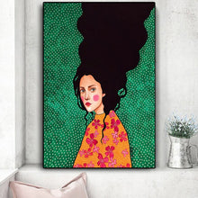 Load image into Gallery viewer, Abstract Colorful Canvas Posters