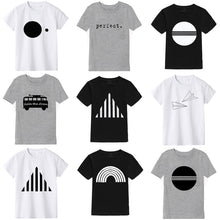 Load image into Gallery viewer, Summer Short sleeve Kids