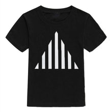 Load image into Gallery viewer, Summer Short sleeve Kids