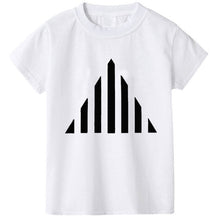 Load image into Gallery viewer, Summer Short sleeve Kids