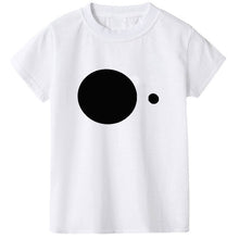 Load image into Gallery viewer, Summer Short sleeve Kids