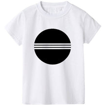 Load image into Gallery viewer, Summer Short sleeve Kids