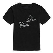 Load image into Gallery viewer, Summer Short sleeve Kids