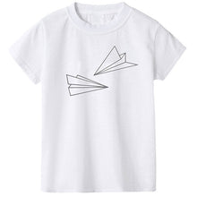 Load image into Gallery viewer, Summer Short sleeve Kids