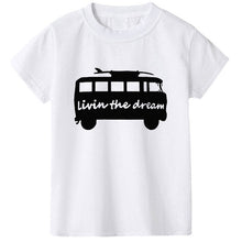 Load image into Gallery viewer, Summer Short sleeve Kids