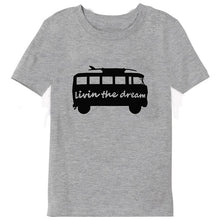 Load image into Gallery viewer, Summer Short sleeve Kids