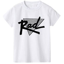 Load image into Gallery viewer, Summer Short sleeve Kids