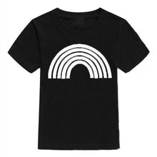 Load image into Gallery viewer, Summer Short sleeve Kids