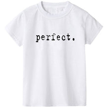 Load image into Gallery viewer, Summer Short sleeve Kids