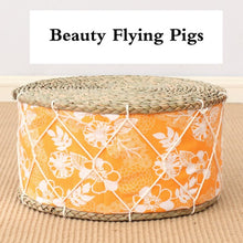 Load image into Gallery viewer, Bohemian home Ethnic Futon