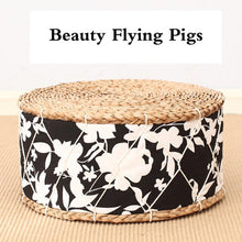 Load image into Gallery viewer, Bohemian home Ethnic Futon